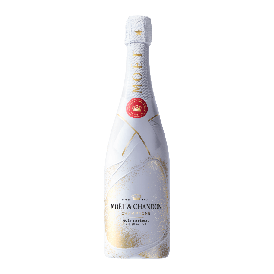 Moët & Chandon Impérial Limited Edition - Пенливо вино - DrinkLink