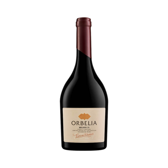 Orbelia Melnik 55 Estate Reserve - Червено вино - DrinkLink
