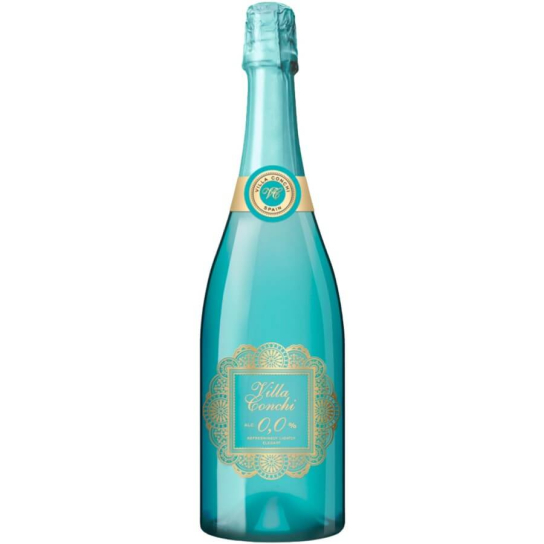 Cava Villa Conchi Brut Seleccion  Alcohol-Free -  - DrinkLink