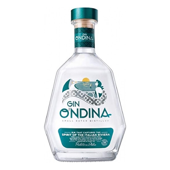 Ondina - Джин - DrinkLink