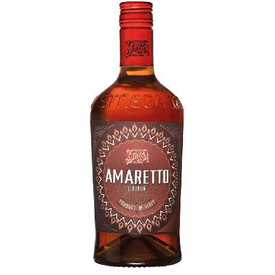 Strega Amaretto - Ликьор - DrinkLink