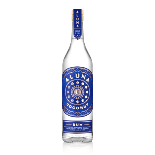 Aluna Coconut - Ром - DrinkLink