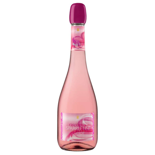 Sparkletini Raspberry - Пенливо вино - DrinkLink
