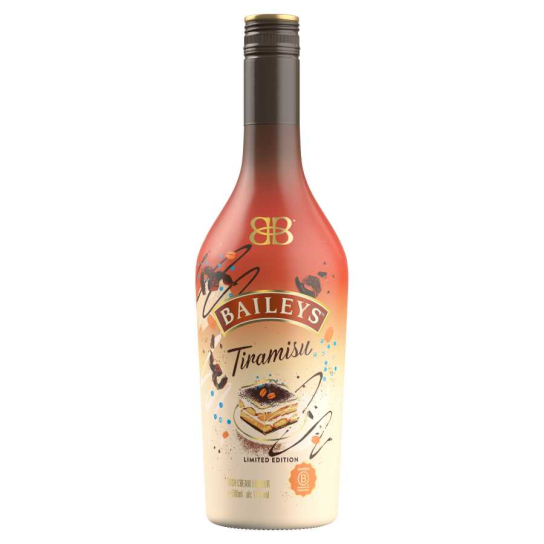 Baileys Tiramisu - Ликьор - DrinkLink