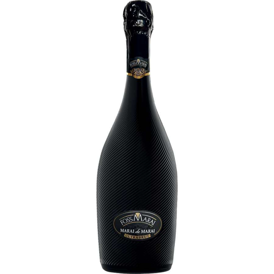 Foss Marai Marai De Marai Ultra Ultrabrut - пенливо вино 750ml - Пенливо вино - DrinkLink