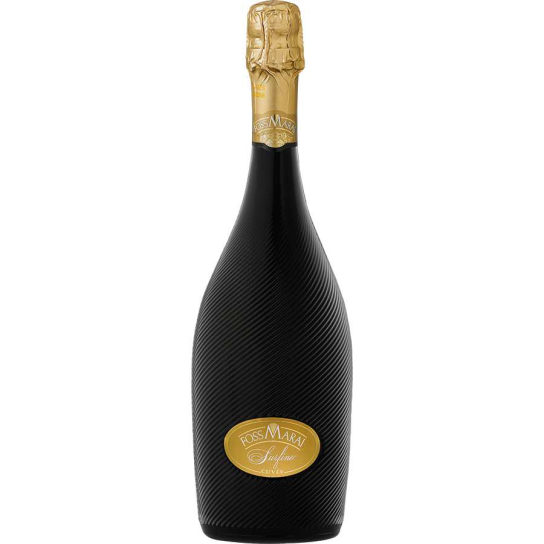Foss Marai Surfine Cuvee Brut - пенливо вино 750ml - Пенливо вино - DrinkLink