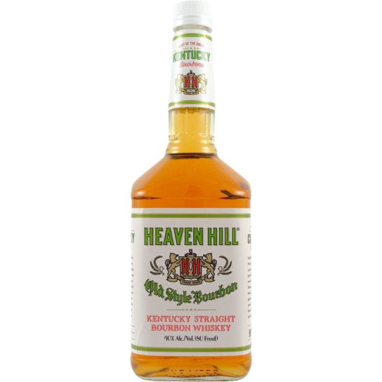 Heaven Hill - бърбън 1L - Американско уиски бърбън - DrinkLink