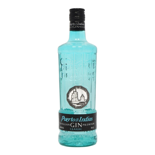 Puerto De Indias Classic - джин 700ml - Джин - DrinkLink
