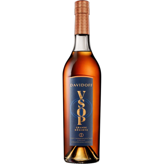 Davidoff VSOP - коняк 1L - Коняк - DrinkLink