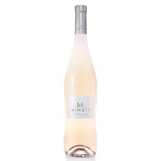 M de Minuty - Розе - DrinkLink