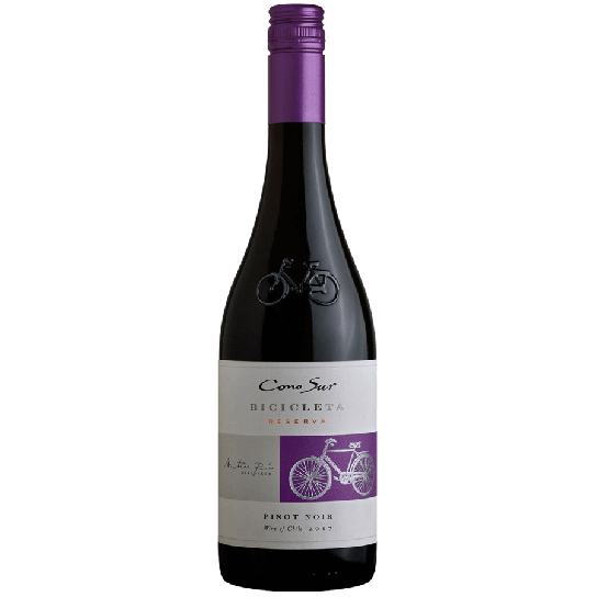 Cono Sur BICICLETA Pinot Noir - Червено вино - DrinkLink