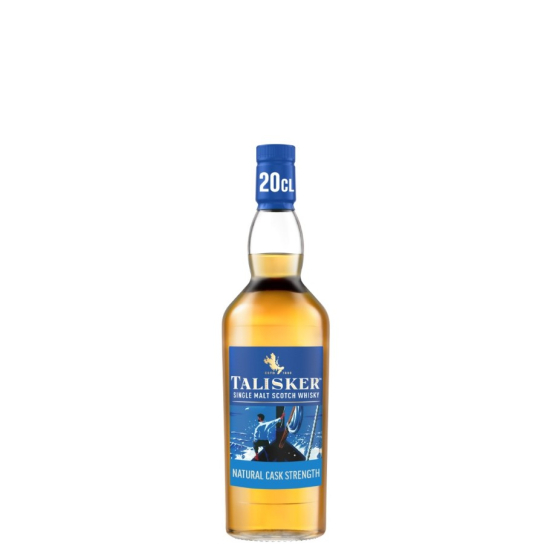 Talisker Special Release 2023 - малцово шотландско уиски 200ml - Шотландско уиски малцово - DrinkLink