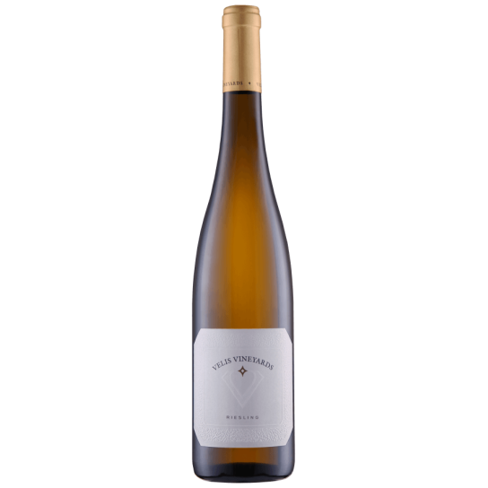 Velis Vineyards Riesling Gutswein - Бяло вино - DrinkLink