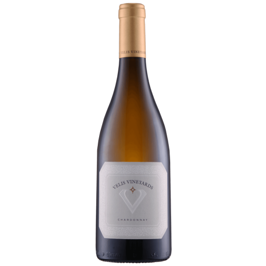 Velis Vineyards Barrel Fermented Chardonnay - Бяло вино - DrinkLink