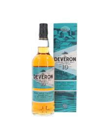 The Deveron 10 YO
