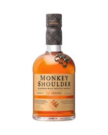 Monkey Shoulder -  шотландско уиски, 700ml.