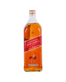 Johnnie Walker Red Label