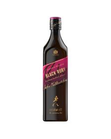 Johnnie Walker Black Ruby