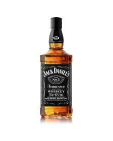 Jack Daniel’s Tennessee Whiskey
