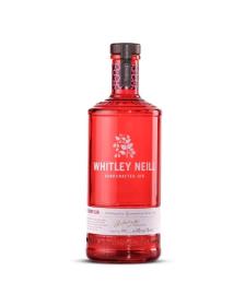 Whitley Neill Gin Raspberry