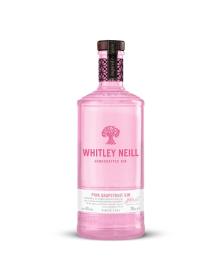 Whitley Neill Gin Pink Grapefruit
