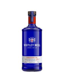 Whitley Neill Connoisseurs Cut London