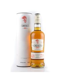Greign 20 YO
