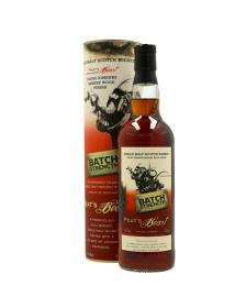 Peat's Beast Pedro Ximenez