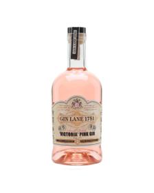 Gin Lane 1751 Victoria Pink