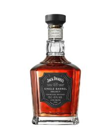 Jack Daniel's Single Barrel Select 45%