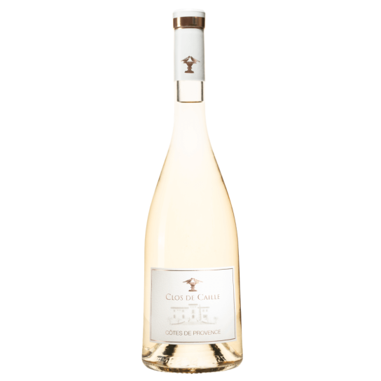 Clos de Caille Blanc - бяло вино 750ml - Бяло вино - DrinkLink Clos de Caille Blanc - бяло вино 750ml - Бяло вино - DrinkLink