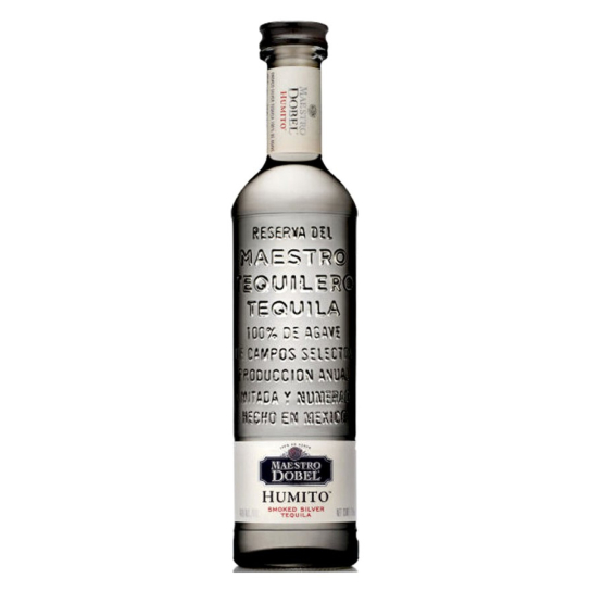Maestro Dobel Humito - текила 700ml - Текила и мезкал - DrinkLink