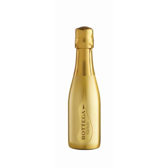 Bottega Gold Prosecco - Пенливо вино - DrinkLink