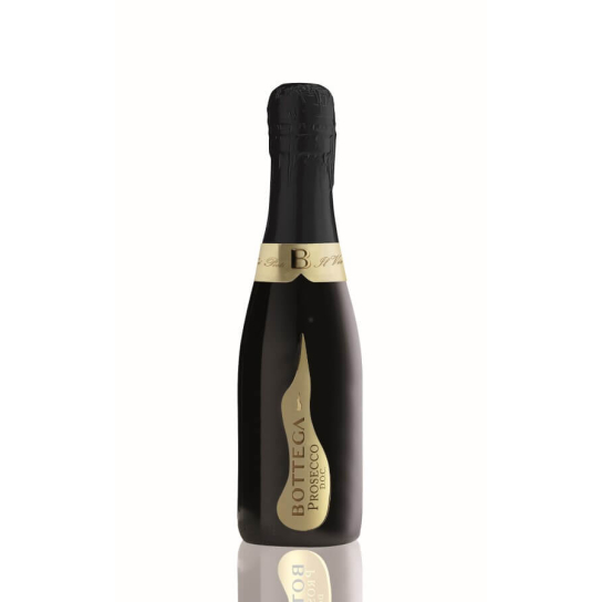 Bottega Prosecco - пенливо вино 200ml - Пенливо вино - DrinkLink