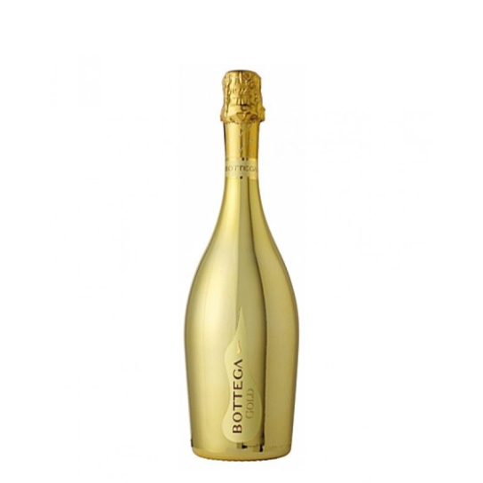 Bottega Gold Prosecco - пенливо вино 750ml - Пенливо вино - DrinkLink