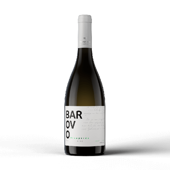 Barovo - бяло вино 750ml - Бяло вино - DrinkLink
