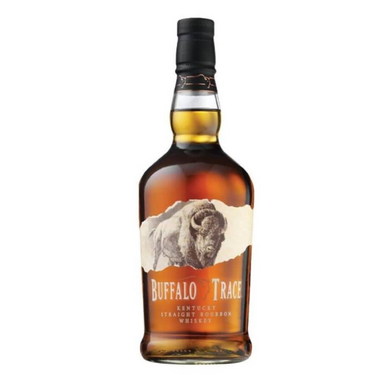 Buffalo Trace - бърбън 700ml - Американско уиски бърбън - DrinkLink