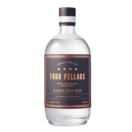 Four Pillars Rare - джин 700ml - Джин - DrinkLink