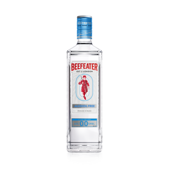 Beefeater 0.0% Alcohol Free - Джин - DrinkLink