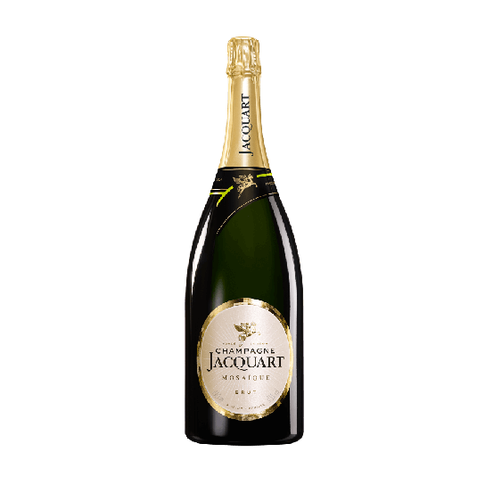 Jacquart Mosaique Brut - Шампанско - DrinkLink