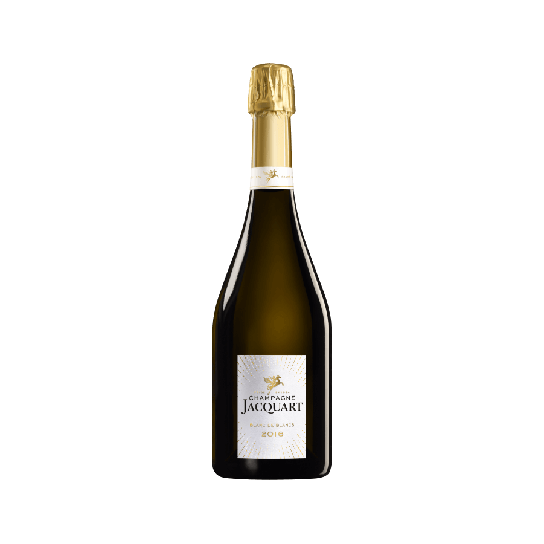 Jacquart Blanc de Blancs 2016 - Шампанско - DrinkLink