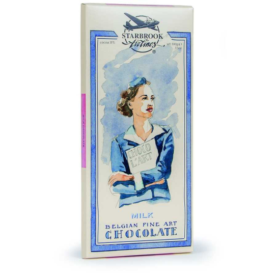 Starbrook Chocolate Milk - Шоколадови и захарни изделия - DrinkLink