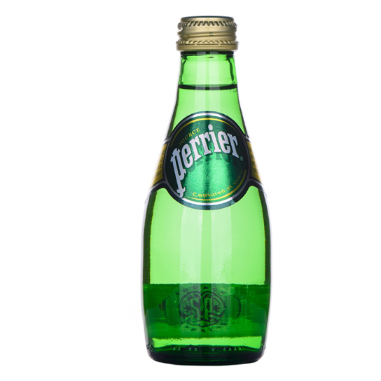 Perrier - газирана вода 200ml - Вода - DrinkLink
