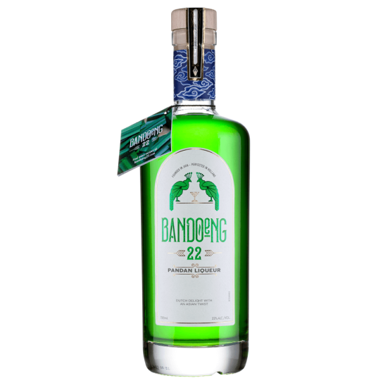 Bandoeng 22 - ликьор 700ml - Ликьор - DrinkLink