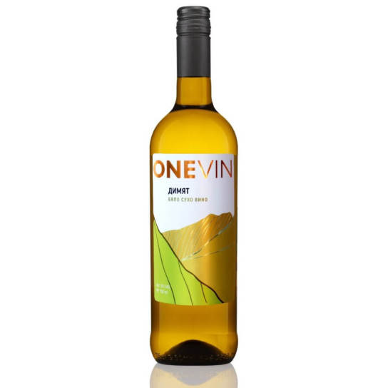 One Vin Димят - Бяло вино - DrinkLink One Vin Димят - Бяло вино - DrinkLink