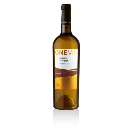 One Vin Ориндж Керацуда - Бяло вино - DrinkLink One Vin Ориндж Керацуда - Бяло вино - DrinkLink
