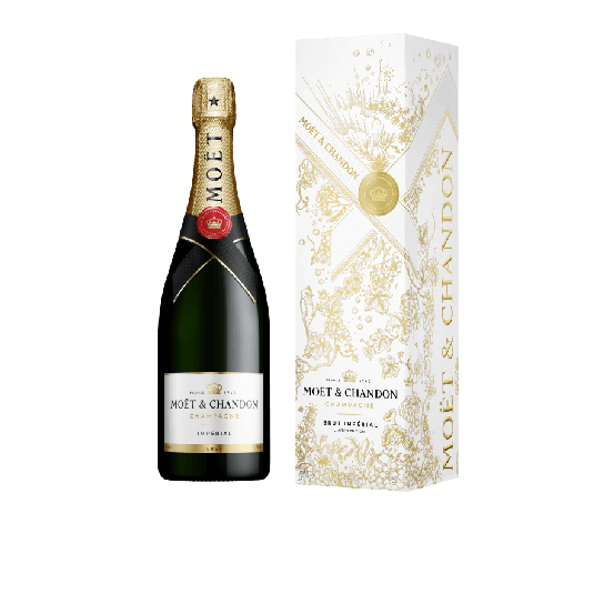 Moët & Chandon Impérial Brut 2024 - Шампанско - DrinkLink Moët & Chandon Impérial Brut 2024 - Шампанско - DrinkLink