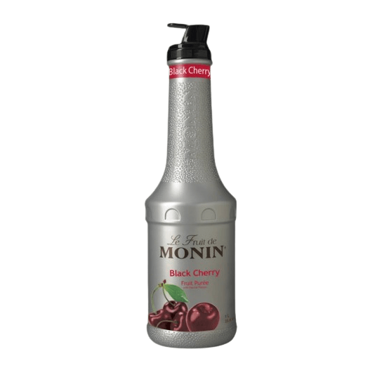 Monin Cherry Puree - Сиропи и топинги - DrinkLink