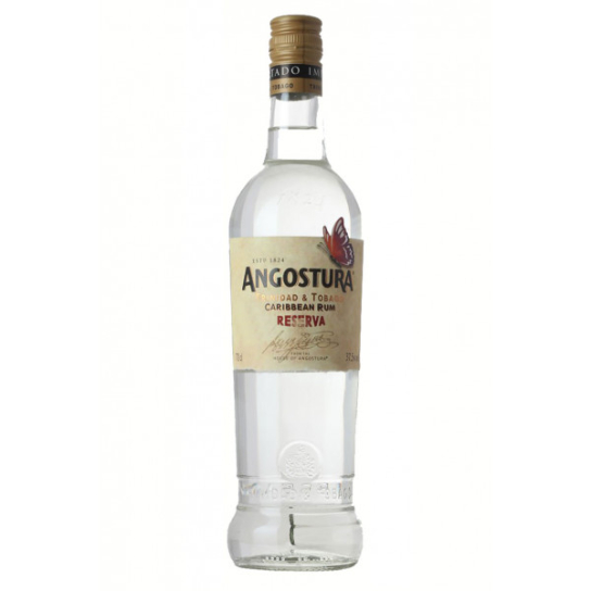 Angostura Reserva - ром 1L - Бял - DrinkLink
