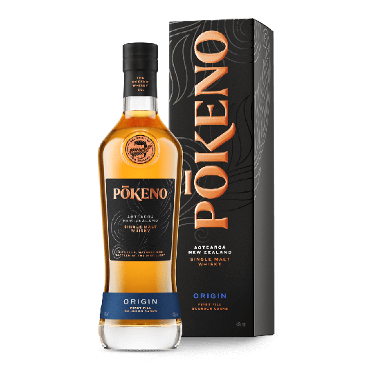 Pokeno Origin - Друго уиски - DrinkLink